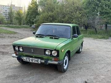 Авто ВАЗ 21061 1984 № 8769897