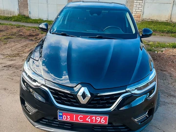 Авто Renault Avantime 2022 № 8769898