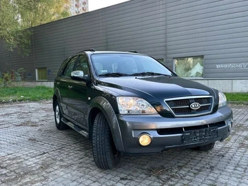 Авто KIA Avella 2005 № 8769986