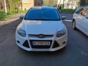 Авто Ford Focus 2012 № 8769990