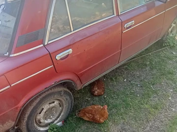 Авто ВАЗ 2106 1990 № 8769992