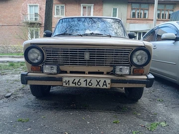 Авто ВАЗ 11113 Oka 1985 № 8769994