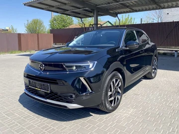 Авто Opel Mokka 2021 № 8769995