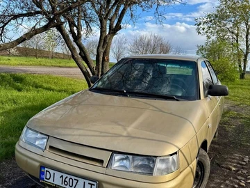 Авто ВАЗ 2110 2001 № 8770006