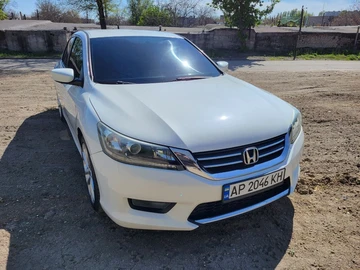 Авто Honda Accord 2014 № 8770007