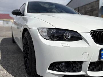 Авто BMW 3 Серия 2008 № 8770011