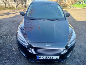 Авто Ford Focus 2018 № 8770013