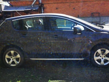 Авто Peugeot 3008 2013 № 8770017