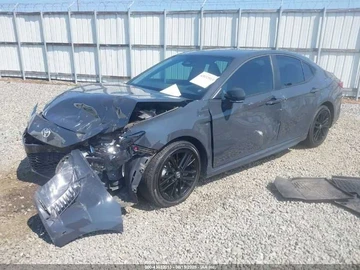 Авто Toyota Camry 2024 № 8770024