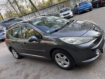 Авто Peugeot 207 2009 № 8770027