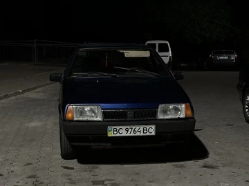 Авто ВАЗ 2109 2004 № 8770029