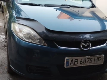 Авто Mazda 5 2006 № 8770036