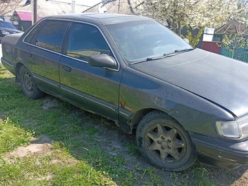 Авто Ford Scorpio 1990 № 8770044