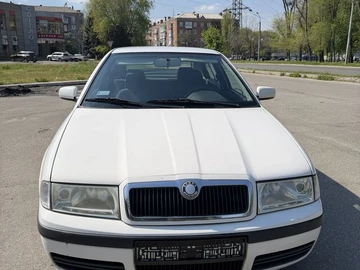 Авто Skoda Octavia 2005 № 8770048