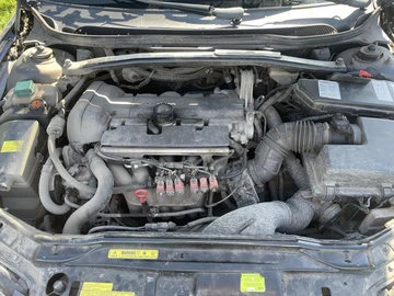 Авто Volvo S60 2001 № 8770049