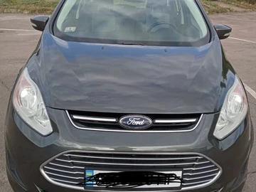Авто Ford C-Max 2018 № 8770050