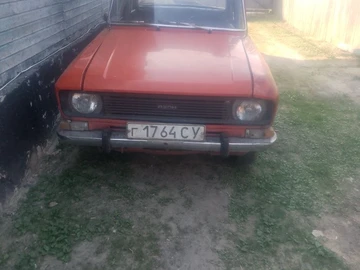 Авто  2140 1988 № 8770055