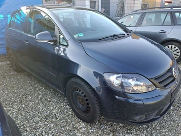 Авто Volkswagen Golf Plus 2006 № 8770056