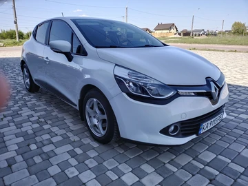 Авто Renault Clio 2013 № 8770059