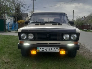 Авто ВАЗ 2106 1993 № 8770065