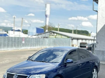 Авто Volkswagen Passat Sedan 2006 № 8770070