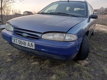 Авто Ford Mondeo 1994 № 8770077