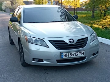Авто Toyota Camry 2006 № 8770080