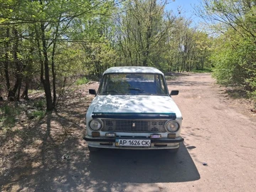 Авто ВАЗ 2101 1984 № 8770081