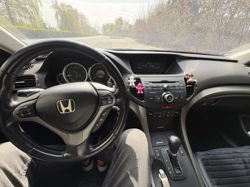 Авто Honda Accord 2008 № 8770085