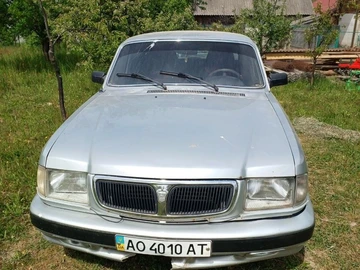 Авто ГАЗ 3110 2003 № 8770086