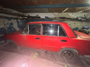Авто ВАЗ 2101 1979 № 8770093