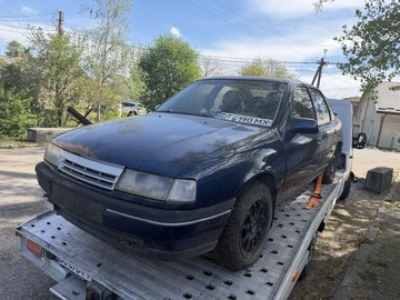 Авто Opel Vectra 1991 № 8770100