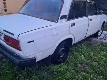 Авто ВАЗ 21073 2004 № 8770103