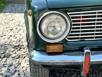 Авто ВАЗ 2101 1977 № 8770111
