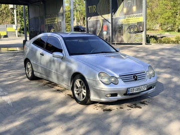 Авто Mercedes 200 2001 № 8770184