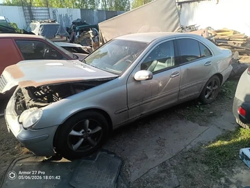 Авто Mercedes Mb 2006 № 8770200