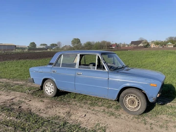 Авто ВАЗ 2106 1991 № 8770202
