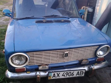 Авто ВАЗ 2101 1979 № 8770208