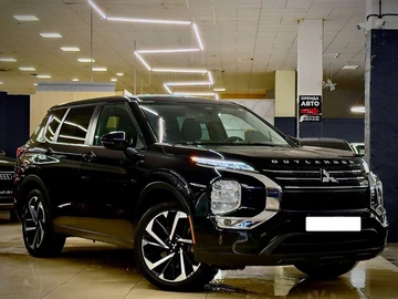 Авто Mitsubishi Outlander 2022 № 8770209