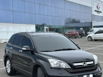 Авто Honda Cr-V 2008 № 8770221