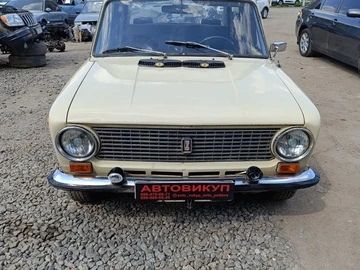 Авто ВАЗ 2101 1983 № 8770222