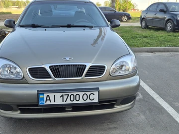 Авто Daewoo Arcadia 2004 № 8770223