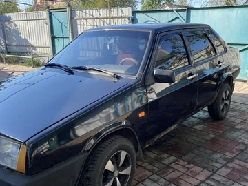 Авто ВАЗ 21099 2006 № 8770225
