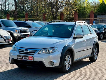 Авто Subaru Impreza Xv 2010 № 8770228