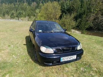 Авто Daewoo Arcadia 2007 № 8770229