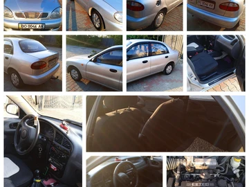Авто Daewoo Arcadia 2008 № 8770232