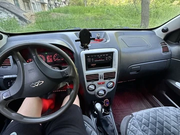 Авто ЗАЗ Forza 2011 № 8770236