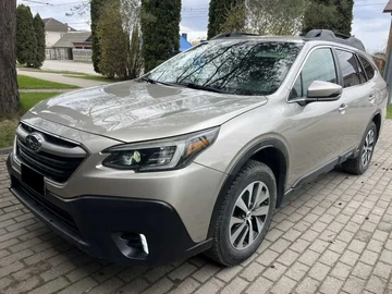 Авто Subaru Outback 2019 № 8770237