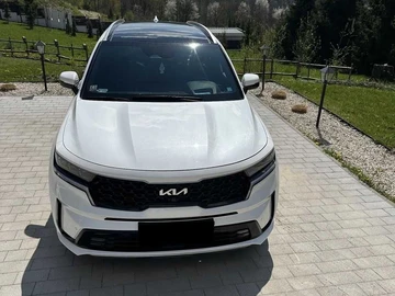 Авто KIA Sorento 2021 № 8770238