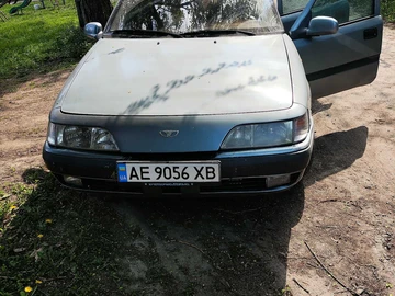 Авто Daewoo Espero 1998 № 8770245